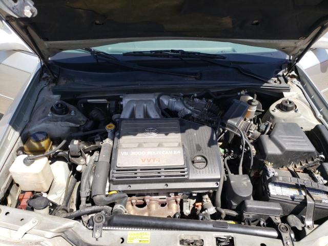 Photo 7 from auction – 2000 TOYOTA AVALON XL with VIN 4T1BF28B7YU084813