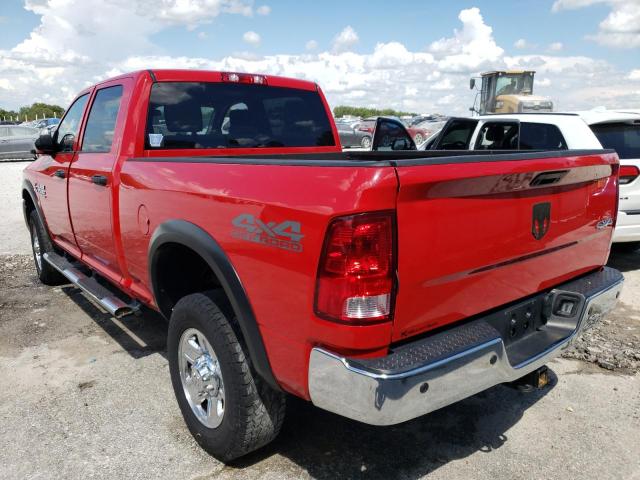 Photo 3 from auction – 2018 RAM 2500 ST with VIN 3C6UR5CL1JG329210