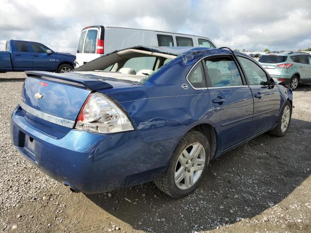 Photo 4 from auction – 2006 CHEVROLET IMPALA LT with VIN 2G1WC581X69370326