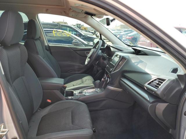 Photo 5 from auction – 2020 SUBARU FORESTER P with VIN JF2SKAJC1LH550610