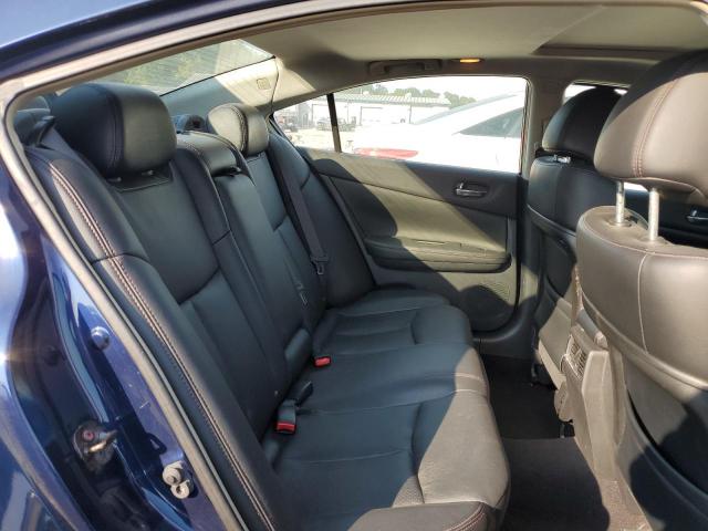 Photo 6 from auction – 2009 NISSAN MAXIMA S with VIN 1N4AA51E59C827034
