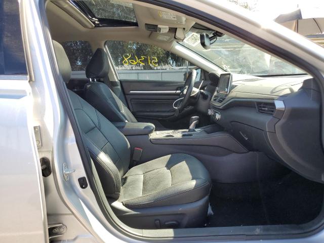Photo 5 from auction – 2019 NISSAN ALTIMA SL with VIN 1N4BL4EV5KC193376