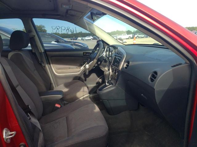 Photo 5 from auction – 2005 PONTIAC VIBE with VIN 5Y2SL66835Z402565