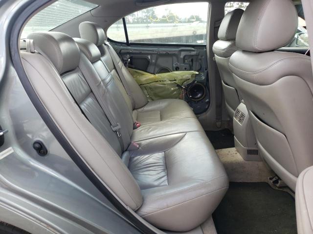 Photo 6 from auction – 2002 LEXUS ES 300 with VIN JTHBF30G720072708