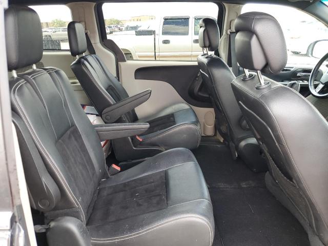 Photo 6 from auction – 2017 DODGE GRAND CARA with VIN 2C4RDGCG4HR624785