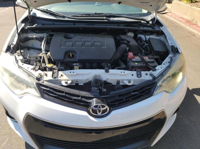 Photo 7 from auction – 2015 TOYOTA COROLLA L with VIN 5YFBURHE6FP268096