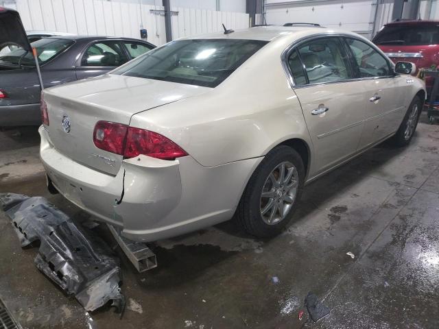 Photo 4 from auction – 2007 BUICK LUCERNE CX with VIN 1G4HD57247U163258