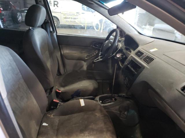 Photo 5 from auction – 2005 FORD FOCUS ZXW with VIN 1FAFP36N95W280487