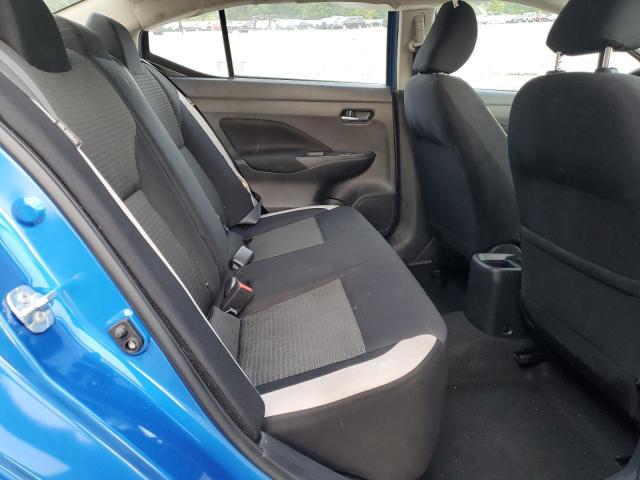 Photo 6 from auction – 2021 NISSAN VERSA SV with VIN 3N1CN8EV7ML836031