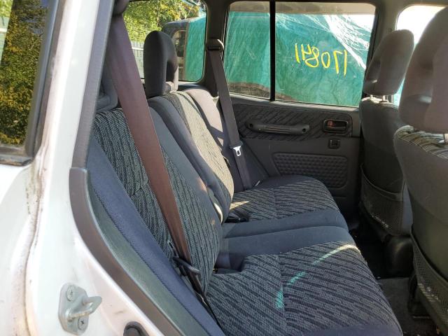 Photo 6 from auction – 2000 TOYOTA RAV4 with VIN JT3HP10V8Y7160490