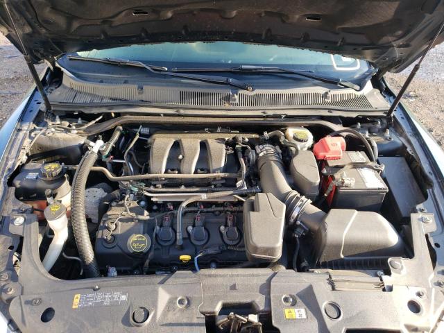 Photo 7 from auction – 2014 FORD TAURUS SE with VIN 1FAHP2D84EG175740