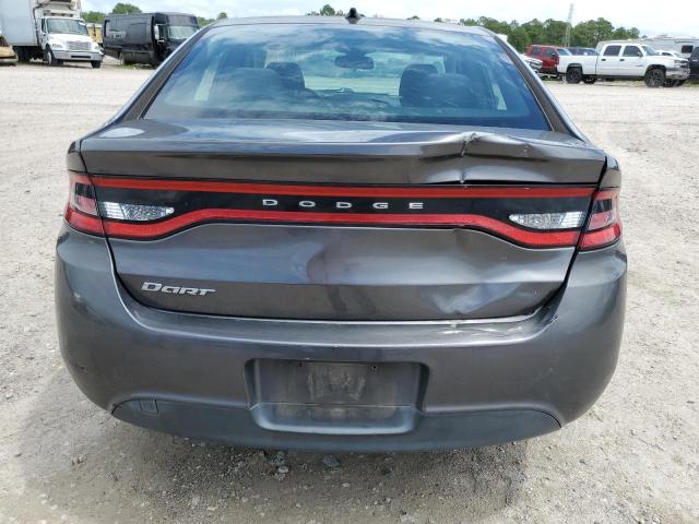 Photo 9 from auction – 2016 DODGE DART SXT S with VIN 1C3CDFFA7GD802265
