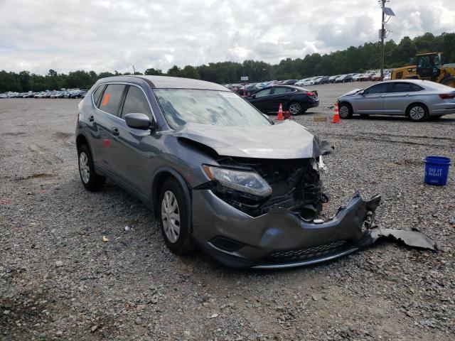 صورة رقم 1 من المزاد - 2016 NISSAN ROGUE S مع VIN KNMAT2MT6GP629274