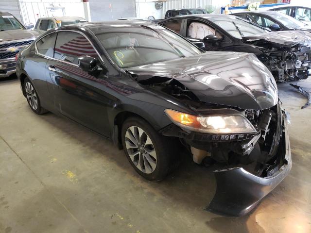 HONDA ACCORD EX 2015 with VIN 1HGCT1B77FA015023 - Photo from auction