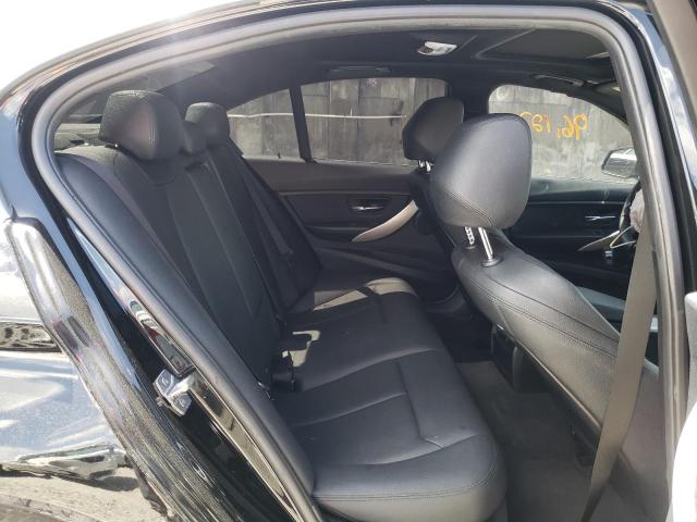 Photo 6 from auction – 2015 BMW 320 I with VIN WBA3B1C5XF5A05710