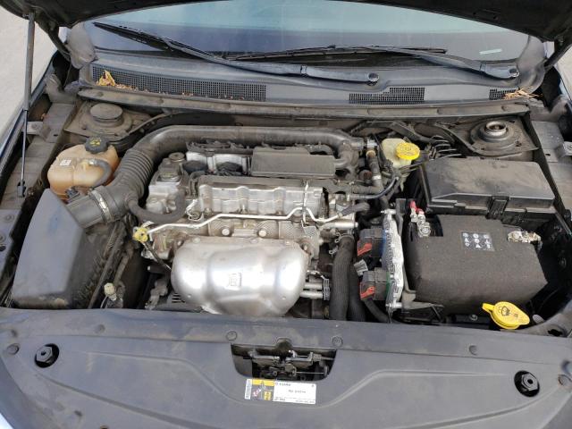 Photo 7 from auction – 2016 CHRYSLER 200 LX with VIN 1C3CCCFB8GN171532