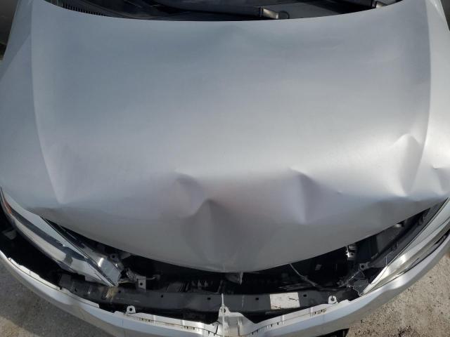 Photo 7 from auction – 2014 TOYOTA COROLLA L with VIN 5YFBURHE6EP084453
