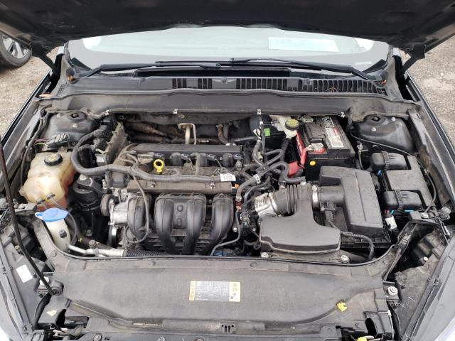 Photo 7 from auction – 2015 FORD FUSION SE with VIN 3FA6P0H78FR131926