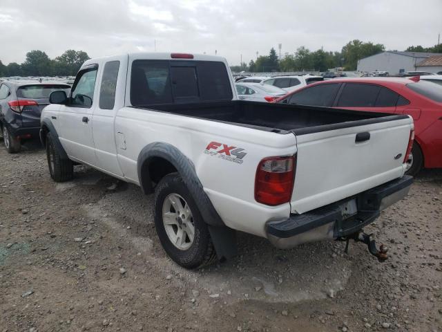 Photo 3 from auction – 2005 FORD RANGER SUP with VIN 1FTZR45E75PA13397