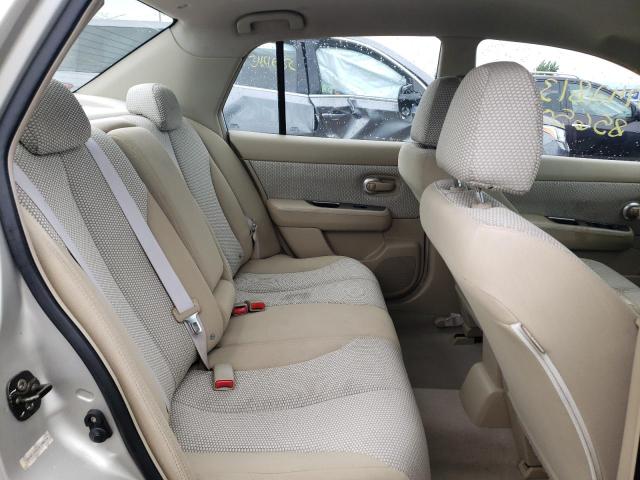 Photo 6 from auction – 2007 NISSAN VERSA S with VIN 3N1BC11E67L398654