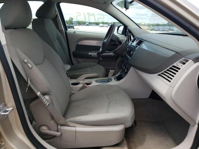 Photo 5 from auction – 2007 CHRYSLER SEBRING TO with VIN 1C3LC56K47N537434