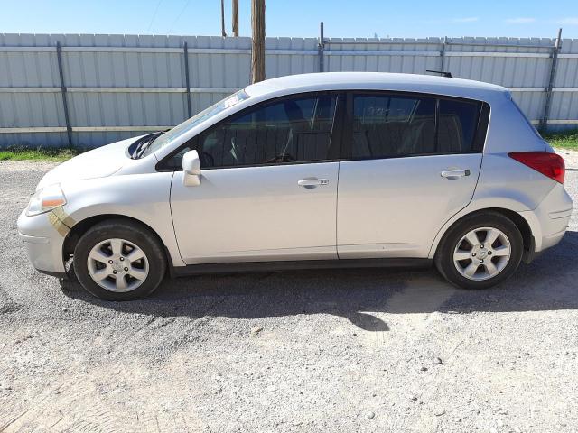 Foto 9 de la subasta – 2007 NISSAN VERSA S con VIN 3N1BC13E77L454971