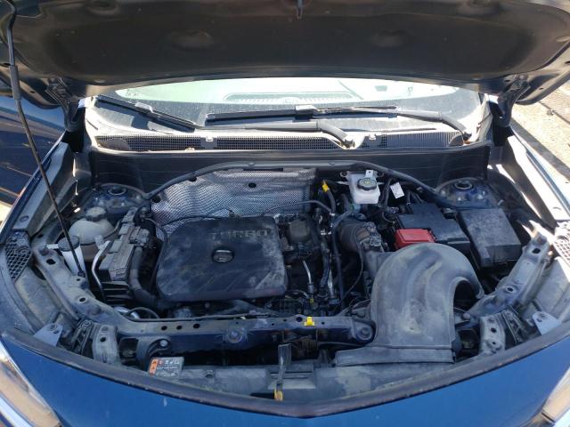 Photo 7 from auction – 2020 BUICK ENCORE GX with VIN KL4MMGSL7LB118698