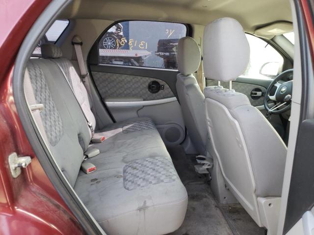 Photo 6 from auction – 2007 CHEVROLET EQUINOX LS with VIN 2CNDL13F076067998