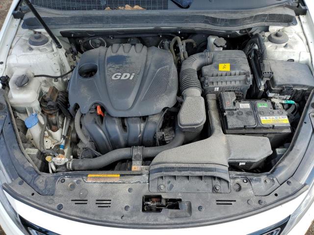 Photo 7 from auction – 2015 KIA OPTIMA LX with VIN KNAGM4A76F5588498