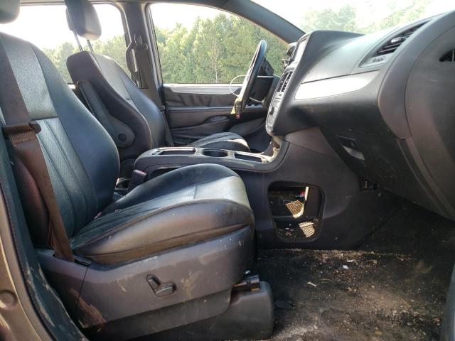 Zdjęcie 5 z aukcji – 2015 DODGE GRAND CARA z VIN 2C4RDGEG5FR540405
