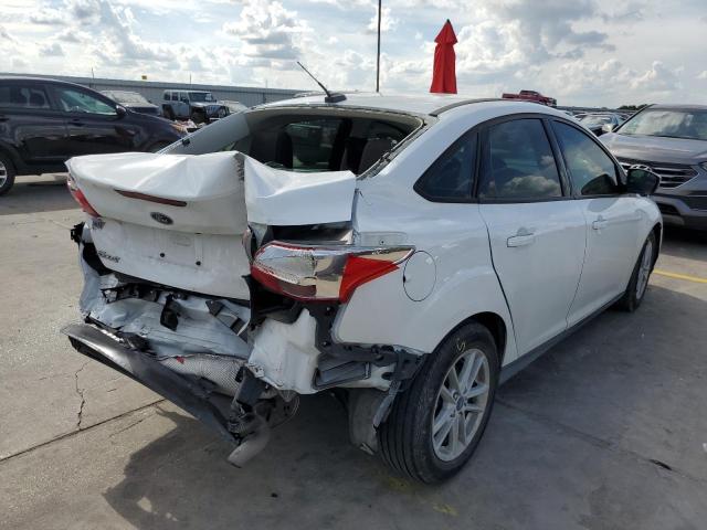 Photo 4 from auction – 2018 FORD FOCUS SE with VIN 1FADP3FE6JL222548
