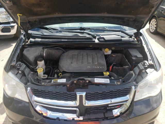 Photo 7 from auction – 2014 DODGE GRAND CARA with VIN 2C4RDGCG7ER262222