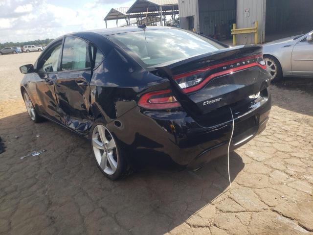 Photo 2 from auction – 2014 DODGE DART GT with VIN 1C3CDFEB7ED798466