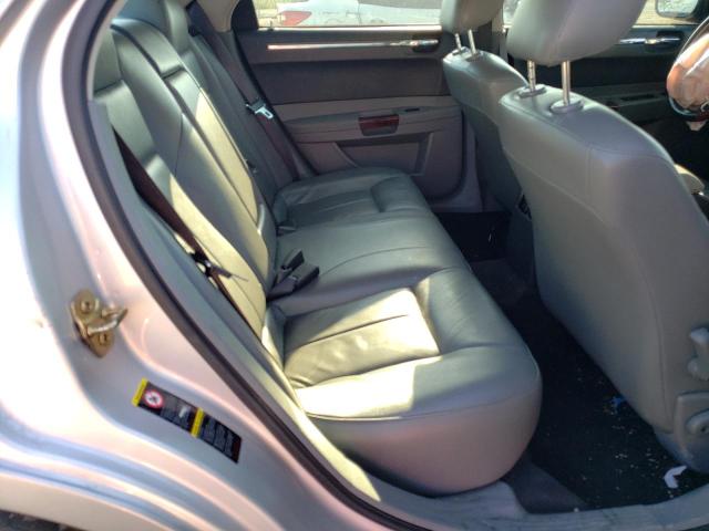 Photo 6 from auction – 2005 CHRYSLER 300 TOURIN with VIN 2C3AA53G75H688223