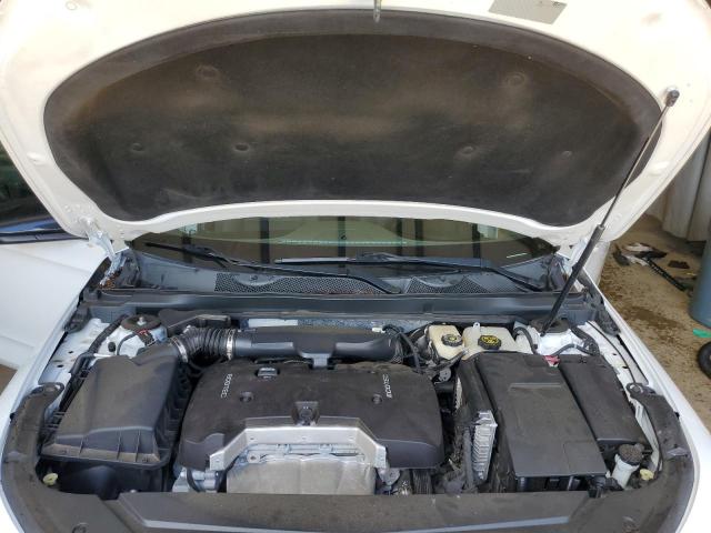 Photo 7 from auction – 2017 CHEVROLET IMPALA LS with VIN 1G11X5SA9HU112232
