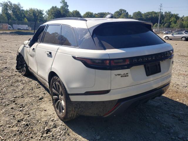 Photo 3 from auction – 2018 LAND ROVER RANGE ROVE with VIN SALYL2RX9JA750622