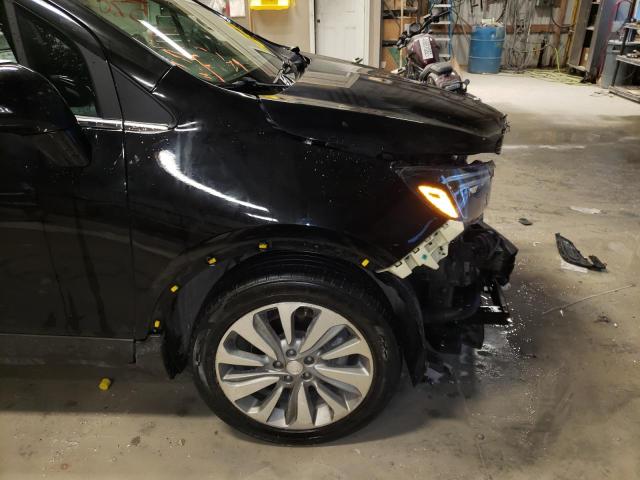 Photo 9 from auction – 2018 BUICK ENCORE PRE with VIN KL4CJASB6JB697513