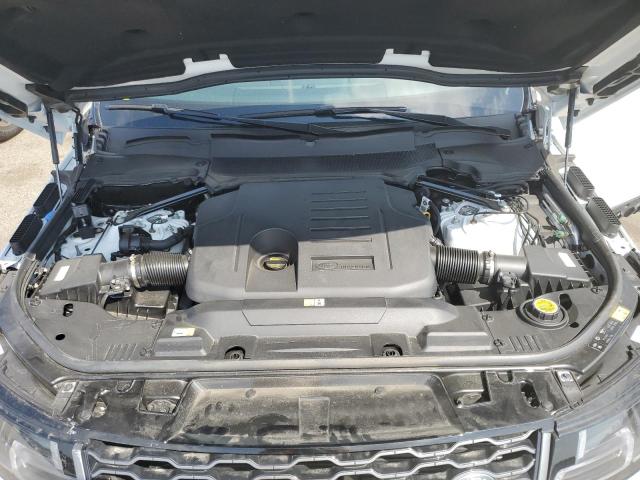 Photo 7 from auction – 2022 LAND ROVER RANGE ROVE with VIN SALWR2SU9NA216547