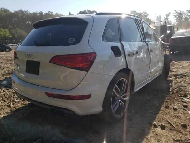Photo 4 from auction – 2015 AUDI SQ5 PREMIU with VIN WA1CGAFP9FA141441