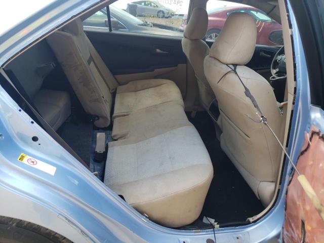 Photo 6 from auction – 2012 TOYOTA CAMRY with VIN 4T1BF1FK2CU590443