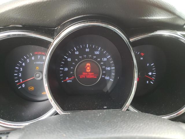 صورة رقم 8 من المزاد - 2013 KIA OPTIMA مع VIN 5XXGM4A73DG123043