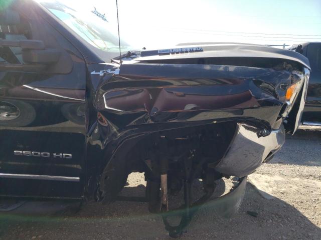 Photo 9 from auction – 2019 GMC 2500 with VIN 1GT12REY1KF256763