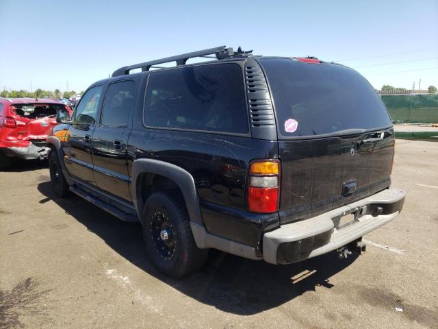 Photo 3 from auction – 2004 CHEVROLET SUBURBAN K with VIN 3GNFK16Z34G168465