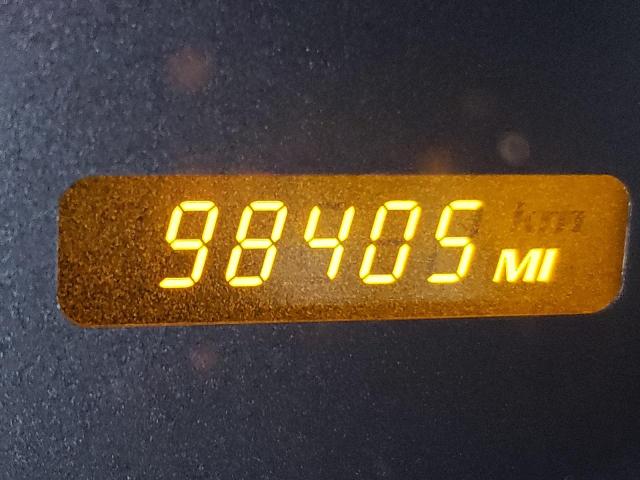 Photo 8 from auction – 2005 CADILLAC SRX with VIN 1GYEE637050181878