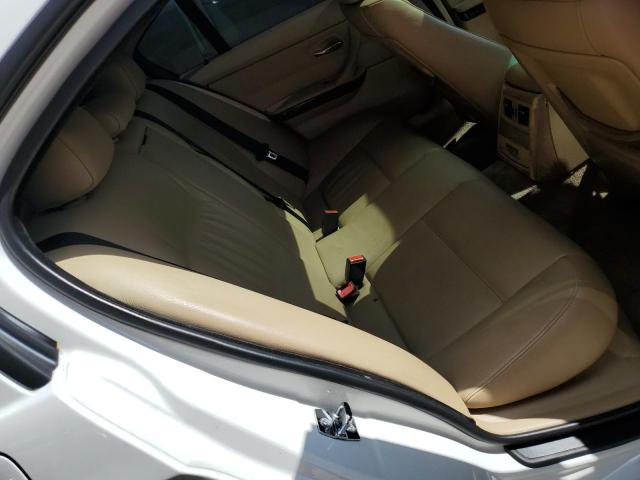 Photo 6 from auction – 2006 BMW 325 I AUTO with VIN WBAVB17566NK33607
