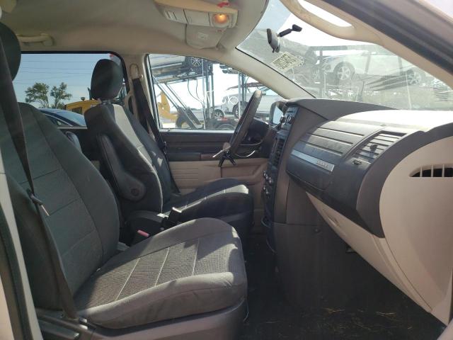 Photo 5 from auction – 2009 DODGE GRAND CARA with VIN 1D8HN44E39B515238