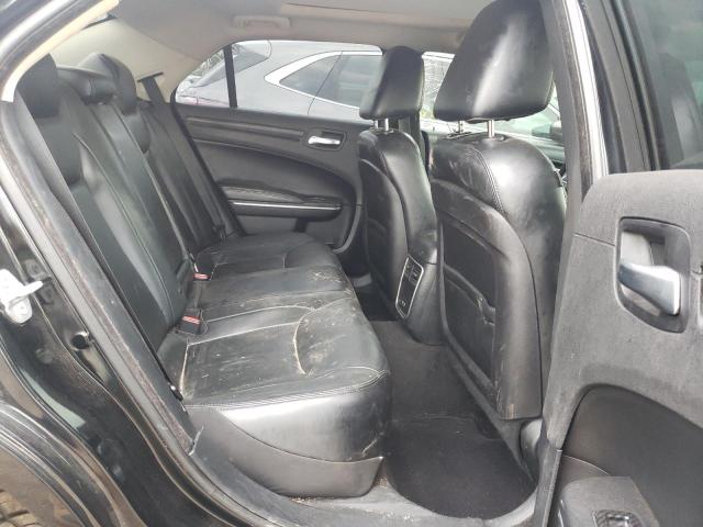 Photo 6 from auction – 2015 CHRYSLER 300 LIMITE with VIN 2C3CCARG7FH842272