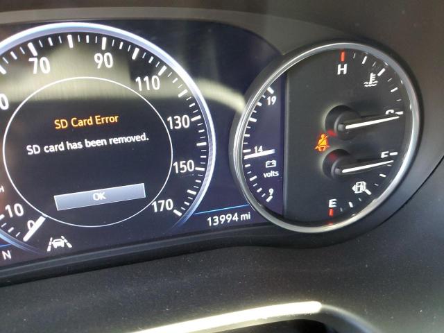 Photo 8 from auction – 2022 BUICK ENCLAVE PR with VIN 5GAEVBKW1NJ128173