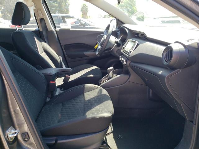 Photo 5 from auction – 2022 NISSAN KICKS with VIN 3N1CP5BV7NL513466