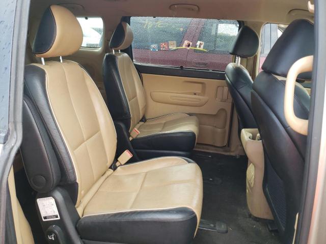 Photo 6 from auction – 2017 KIA SEDONA LX with VIN KNDMB5C19H6266641